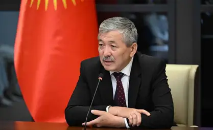 Кыргыз-кытай чек арасындагы “Эркечтам” пункту күнү-түнү иштөө режимине өттү