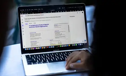 Кыргызстандык жаштар түзгөн жасалма интеллект Google компаниясынын Gemma 4 моделинен ашып түштү