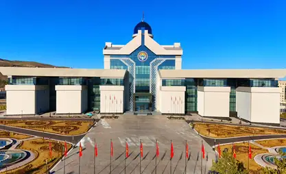 ЖККУ лидерлери Бишкекте чогулат: Коопсуздук маселелери талкууланат