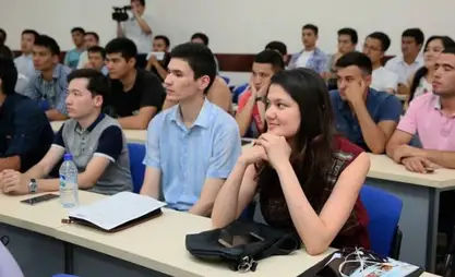 Өзбекстанда грант менен окуган студенттерди ишке орнотуу тартиби өзгөрөт