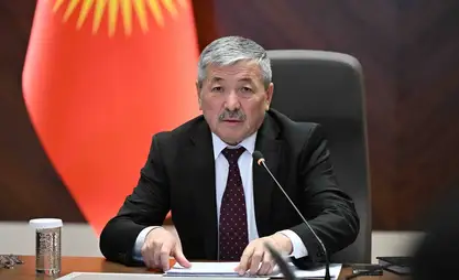 Панфилов сейил багындагы кырсык. Минкаб башчысы кооптуу аттракциондордун ишин токтотууну тапшырды