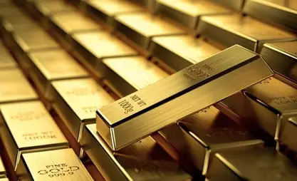 Өзбекстандын алтын-валюта резервдери 49 млрд доллардан ашты