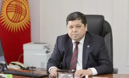 Шайназаров: Кол тийгис адам жок — бардык талапкерлер мыйзам алдында бирдей