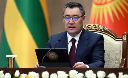 Эл аралык чыңалуу күчөп жаткан шартта достукту чыңдоо маанилүү – президент