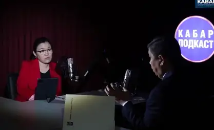 Бишкек мэри 2025-жылы ишке ашкан эң ийгиликтүү долбоорду атады