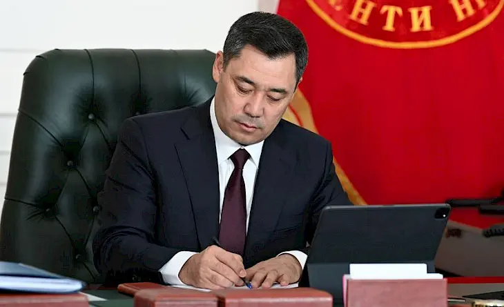 president