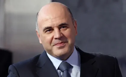 Россия менен Кыргызстан соода-экономикалык жана гуманитардык кызматташтыкты бекемдөөдө - Мишустин