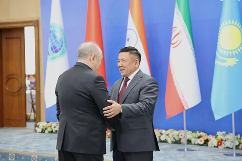 руководители погранслужб ШОС в Бишкеке (1).JPG