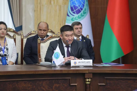 руководители погранслужб ШОС в Бишкеке (7).JPG