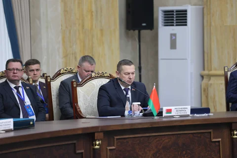 руководители погранслужб ШОС в Бишкеке (15).JPG