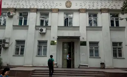 Саламаттык сактоо уюмдарынын жетекчилеринин кадрдык резерви бекемделүүдө