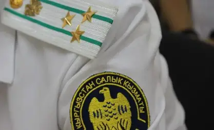 Жакында өлкөдө акциздик маркасы жок бир катар товарларды жүгүртүүгө тыюу салынат