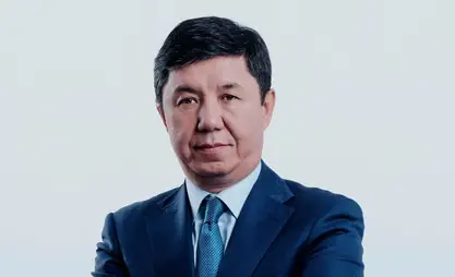 Темир Сариев: Жапаровдун бир жактуу санкциялар боюнча позициясы туура
