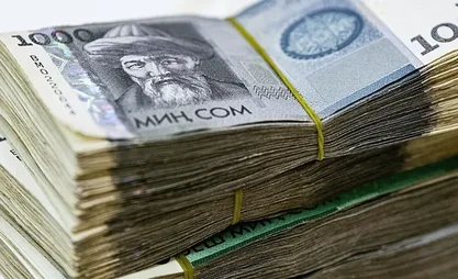 Өлкөдө чакан жана орто бизнеске 153 млн сомдон ашык жеңилдетилген насыя берилди