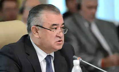 Элчи: Кыргызстан менен Германиянын соода-сатыгы 5-10 эсеге өстү