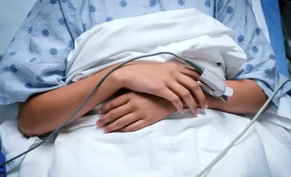 Саламаттык сактоо министрлиги Жүрөк хирургиясы институтундагы өрттө жабыркагандардын абалын айтты