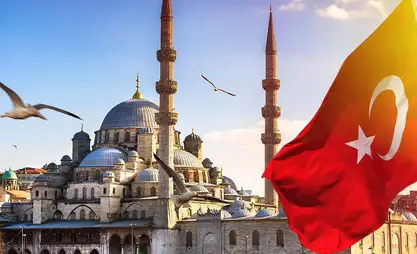 Түркияда америкалык базага сокку урулганы жөнүндө маалымат четке кагылды