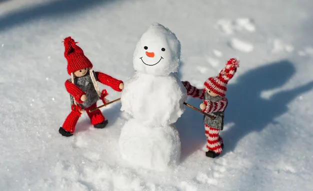 two-toy-little-man-made-snowman-snow_116441-4554.avif