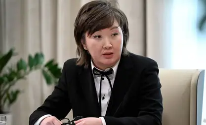 Акыйкатчы: Зомбулуктун бир дагы учуру жазасыз калбашы керек