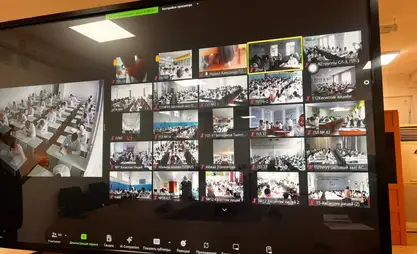 Бүгүнтөн баштап мектеп бүтүрүүчүлөрү мамлекеттик экзамен тапшырууда