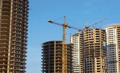 Жаңы түзүлгөн Курулуш, архитектура жана турак жай-коммуналдык чарба министрлигинин негизги милдеттери