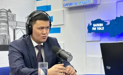 Эгемендүүлүк күнүнө карата 100 соцобъект пайдаланууга берилет – Орунтаев