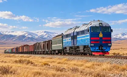 Түндүк – Түштүк темир жолу: Кызарт ашуусунда туннель курулушу мүмкүн