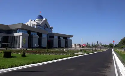 Минкаб 2030-жылга чейинки Улуттук өнүктүрүү программасына сунуштарды чогулта баштады
