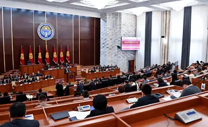 Жумагулов: Парламентке татыктуу адамдар келе алат. Шайлоо “капчыгы калыңдардын” таймашы болбошу керек
